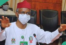 El Rufai’s Visit to SDP: "Dynamics are Shifting", SDP Party Chair Says