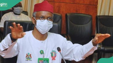 El-Rufai Reveals Major Tool Governors Use for Rigging Election