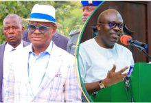 "We Won": Intrigues as Gov Fubara Discloses Why He Can't Be Sacked