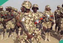 Urhobo Leader Reveals 1 Major Issue Responsible for Murder of 17 Soldiers in Delta