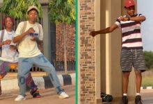 Talented dancers demonstrate how to do viral 'Tshwala Bam' dance challenge (VIDEO)