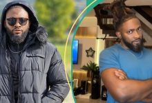 READ: Uti Nwachukwu finally reveals the tribe that controls Nollywood and Nigeria's music industry