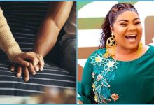 See the kind of advise Ghanaian gospel singer, Empress Gifty gave side chic