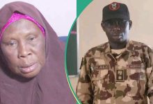 Mother of late colonel killed in Delta opens up on death of 4 military men, daughter