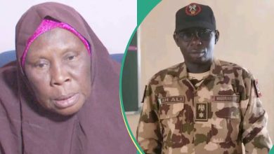 Mother of late colonel killed in Delta opens up on death of 4 military men, daughter