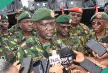 Killing of soldiers: Nigerian Army lays siege on Bayelsa, Delta communities