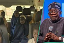 BREAKING: Tinubu drops bombshell, declares new terrorists in Nigeria