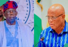 Prominent PDP governor gives reasons for avoiding clash with Tinubu