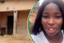 NYSC Surprise: Young Woman Discovers Assigned School Sold Upon Arrival