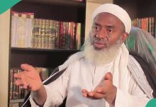 Kaduna abduction: Security agents know bandits hideouts - Sheikh Gumi