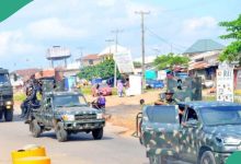 Soldiers’ killings: Okuama women, children, cries out as troops ground Delta community