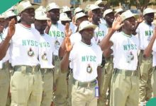 Read what NYSC said about posting corps members to Amotekun in popular south-west state