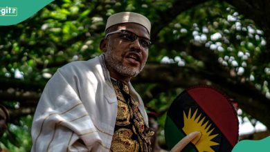 Metuh urges Tinubu to embrace political resolution in releasing IPOB leader Nnamdi Kanu