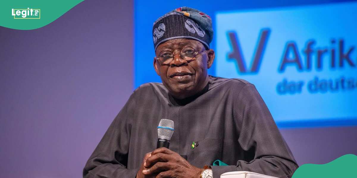 "Don't Do It" - Tinubu Sends Crucial Message to Religious Leaders