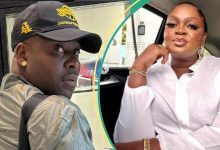 Find out more as Eniola Badmus fights Lege Miamii for exposing her during interview
