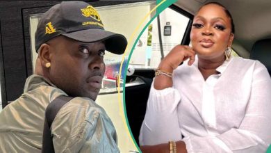 Find out more as Eniola Badmus fights Lege Miamii for exposing her during interview