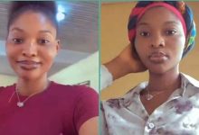 "This country nawa" Nigerian lady exposes what she found inside pack of toothpaste