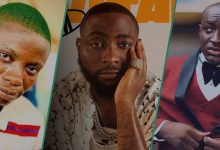 Video: Young Duu reveals celebrity behind parody account that dragged Davido during online drama with Buju 'BNXN'