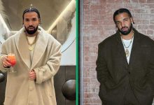 You will be shocked at what fans revealed about American star Drake's body sweat (video)