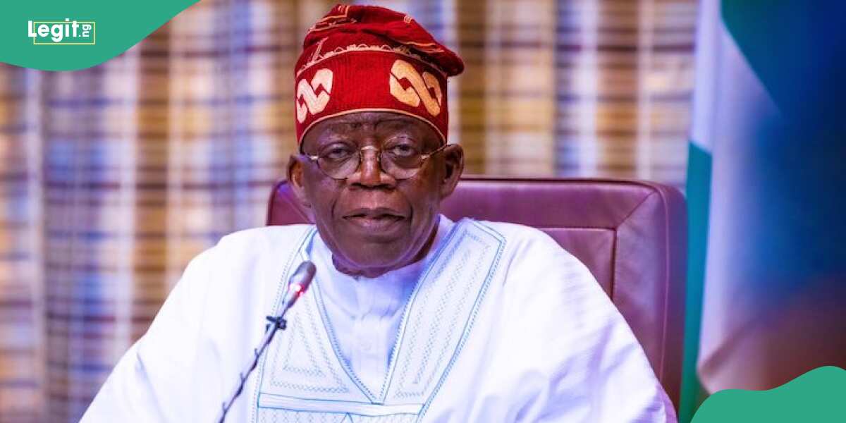 Breaking: Tinubu makes fresh appointment, name, position, other details emerge
