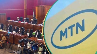 Just In: FG files criminal charges against MTN Nigeria, others, gives reason