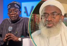 BREAKING: Tension as Sheikh Gumi lands in fresh trouble