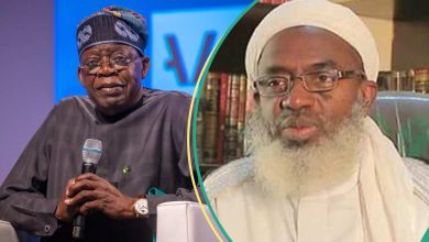 BREAKING: Tension as Sheikh Gumi lands in fresh trouble
