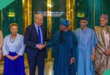 Full details of President Tinubu's latest meeting with US officials emerges
