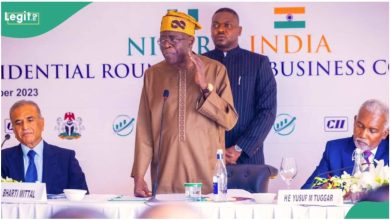 BREAKING: New dawn as Tinubu appoints for DIG, gives reason