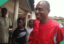 Tony Aziegbemi: Family of kidnapped Edo PDP chairman makes crucial revelation
