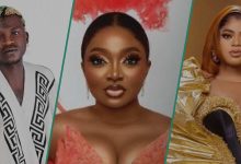 See how Portable praised Papaya Ex amid fight with her enemy Bobrisky