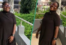 Actress Otu Abimbola reveals how theatre practitioners are stereotyped, her love for beads