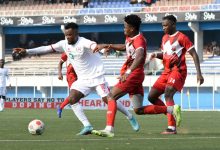 New NPFL leaders Enugu Rangers want to keep winning