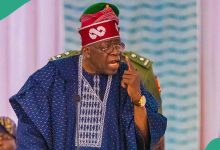 Details emerge as Tinubu bans ministers, others from embarking on foreign trip