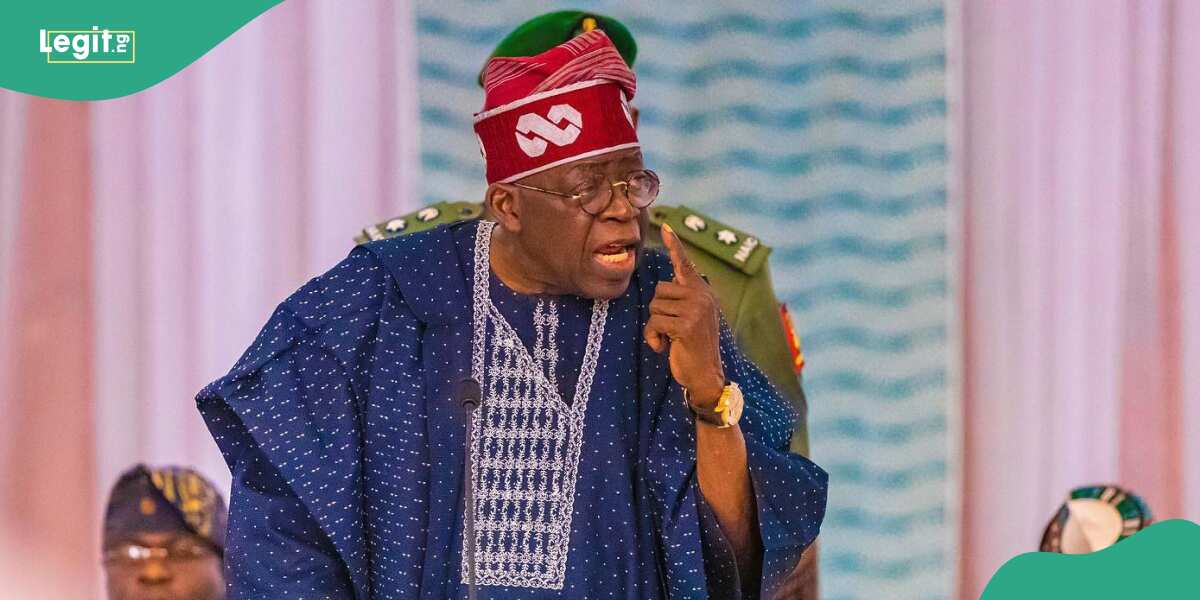 Details emerge as Tinubu bans ministers, others from embarking on foreign trip