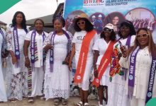 IWD call: More women needed in oil and gas, says group