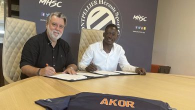Akor transfer gives Norwegian club biggest ever profit