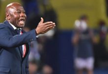 Will it be foreign coach or Amuneke as Super Eagles new coach?