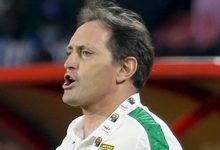UNPRECEDENTED! 40 foreign coaches apply to replace Peseiro as Super Eagles boss