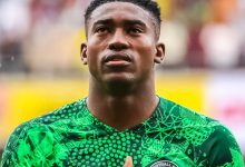 Awoniyi another major doubt for Super Eagles friendlies