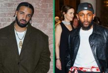 See how Canadian rapper Drake seemingly addressed Kendrick Lamar diss on 'Like That'