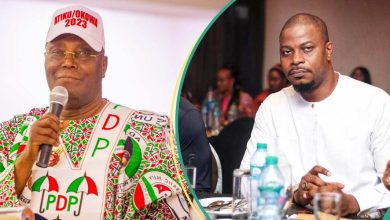 PDP chairmen open up narrate how Atiku directed them to work for Labour Party's victory in Lagos