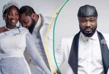 See what happened to Harrysong's ex-wife days after she accused him of assaulting her
