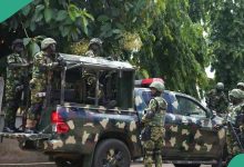 Killing of Soldiers: Army, Delta Community Disagree Over Reprisal Attacks As Troops Arrest 20