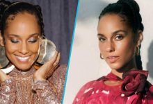 Find out more as Alicia Keys gives out $60,000 to help save her former school