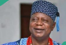 Tragedy as prominent Yoruba traditional ruler dies in popular state
