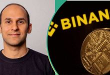 Binance executive: FG hints at securing re-arrest of Anjarwalla after escape from Nigeria