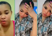 Nigerian Lady Mistakenly Recharges N61k Airtime Instead of N6100, Begs for Help in Video