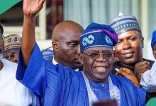 Tinubu's ban on foreign trips for federal officials sparks new reactions