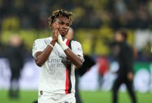 Chukwueze suffers more setbacks in Italy